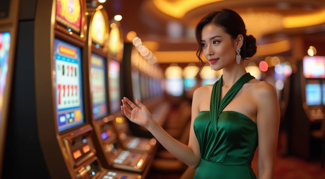 ra777 ra777 အက်ပ် ဖြင့် စလော့၊ တိုက်ရိုက်စားပွဲများ ဂိမ်းပြုလုပ်ခြင်း